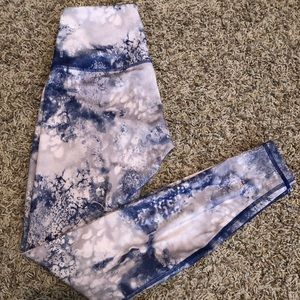 SOLD! Karma. Yoga pants